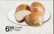 Conee Rolls-6's