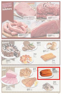 Checkers Eastern Cape : HEYDAYS (3 Feb - 9 Feb 2014), page 3