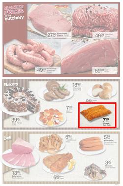 Checkers Eastern Cape : HEYDAYS (3 Feb - 9 Feb 2014), page 3