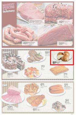 Checkers Eastern Cape : HEYDAYS (3 Feb - 9 Feb 2014), page 3