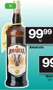 Amarula- 1Ltr