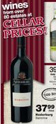 Nederburg Baronne- 750ml