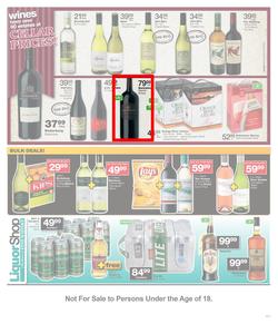Checkers Gauteng : HEYDAYS (3 Feb - 9 Feb 2014), page 3