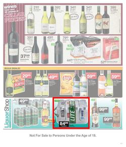 Checkers Gauteng : HEYDAYS (3 Feb - 9 Feb 2014), page 3