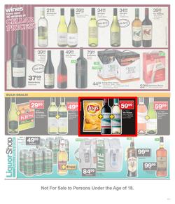 Checkers Gauteng : HEYDAYS (3 Feb - 9 Feb 2014), page 3