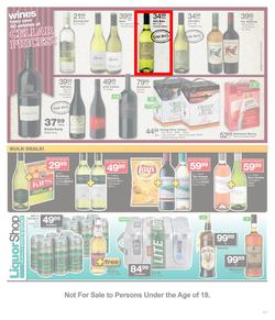 Checkers Gauteng : HEYDAYS (3 Feb - 9 Feb 2014), page 3
