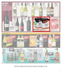 Checkers Gauteng : HEYDAYS (3 Feb - 9 Feb 2014), page 3