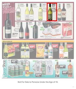 Checkers Gauteng : HEYDAYS (3 Feb - 9 Feb 2014), page 3