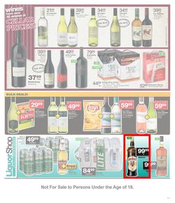 Checkers Gauteng : HEYDAYS (3 Feb - 9 Feb 2014), page 3