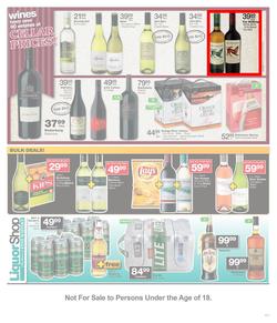 Checkers Gauteng : HEYDAYS (3 Feb - 9 Feb 2014), page 3