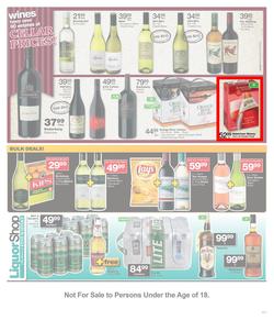 Checkers Gauteng : HEYDAYS (3 Feb - 9 Feb 2014), page 3