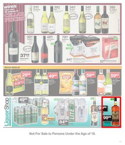 Checkers Gauteng : HEYDAYS (3 Feb - 9 Feb 2014), page 3
