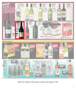 Checkers Gauteng : HEYDAYS (3 Feb - 9 Feb 2014), page 3