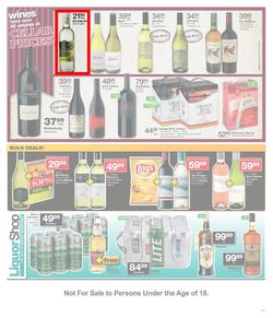 Checkers Gauteng : HEYDAYS (3 Feb - 9 Feb 2014), page 3