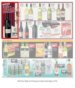 Checkers Gauteng : HEYDAYS (3 Feb - 9 Feb 2014), page 3