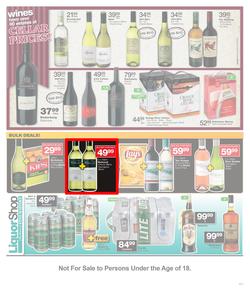 Checkers Gauteng : HEYDAYS (3 Feb - 9 Feb 2014), page 3