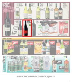 Checkers Gauteng : HEYDAYS (3 Feb - 9 Feb 2014), page 3