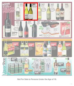Checkers Gauteng : HEYDAYS (3 Feb - 9 Feb 2014), page 3