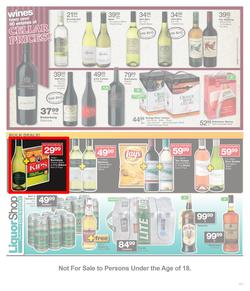 Checkers Gauteng : HEYDAYS (3 Feb - 9 Feb 2014), page 3