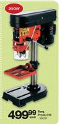 Torq 350W Press Drill Each