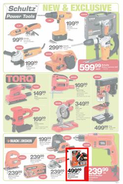 Checkers Hyper Nationwide : DIY (22 Jul - 11 Aug 2013), page 3
