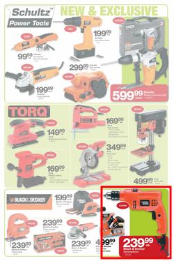 Checkers Hyper Nationwide : DIY (22 Jul - 11 Aug 2013), page 3