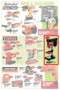 Checkers Hyper Nationwide : DIY (22 Jul - 11 Aug 2013), page 3