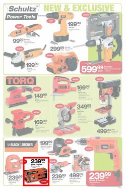 Checkers Hyper Nationwide : DIY (22 Jul - 11 Aug 2013), page 3