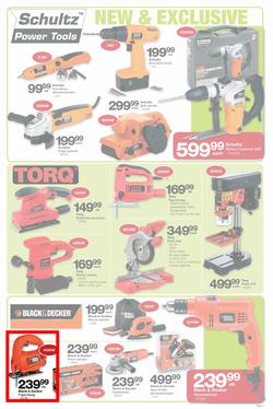 Checkers Hyper Nationwide : DIY (22 Jul - 11 Aug 2013), page 3