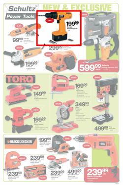 Checkers Hyper Nationwide : DIY (22 Jul - 11 Aug 2013), page 3