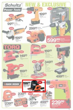 Checkers Hyper Nationwide : DIY (22 Jul - 11 Aug 2013), page 3
