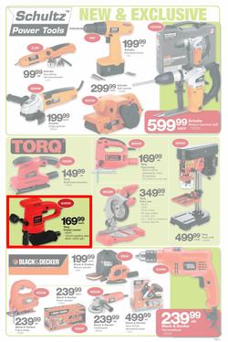 Checkers Hyper Nationwide : DIY (22 Jul - 11 Aug 2013), page 3