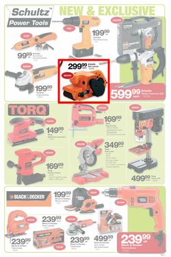 Checkers Hyper Nationwide : DIY (22 Jul - 11 Aug 2013), page 3
