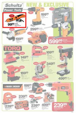 Checkers Hyper Nationwide : DIY (22 Jul - 11 Aug 2013), page 3