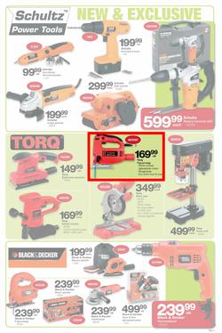 Checkers Hyper Nationwide : DIY (22 Jul - 11 Aug 2013), page 3