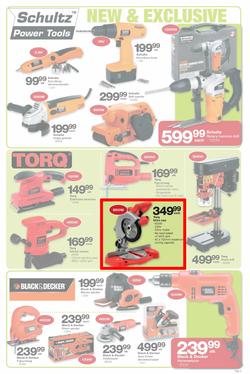 Checkers Hyper Nationwide : DIY (22 Jul - 11 Aug 2013), page 3