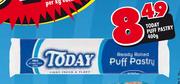 Today Puff Pastry-400g