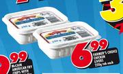 Farmers Choice Chicken Livers-250g Tub