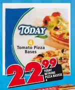 Today Bevrore Pizza Basisse-4's