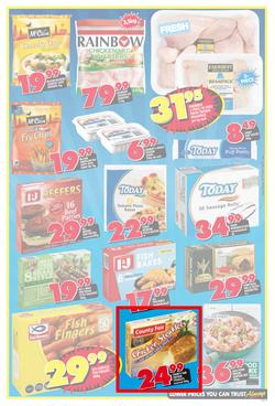 Shoprite Western Cape : Easter (24 Mar - 6 Apr 2014), page 3