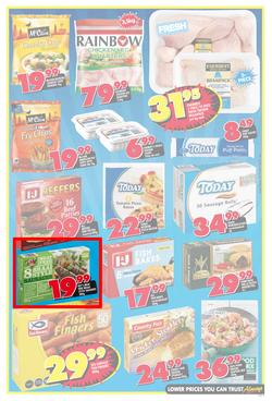 Shoprite Western Cape : Easter (24 Mar - 6 Apr 2014), page 3