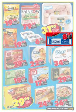 Shoprite Western Cape : Easter (24 Mar - 6 Apr 2014), page 3