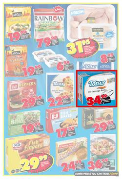 Shoprite Western Cape : Easter (24 Mar - 6 Apr 2014), page 3