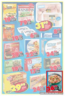 Shoprite Western Cape : Easter (24 Mar - 6 Apr 2014), page 3