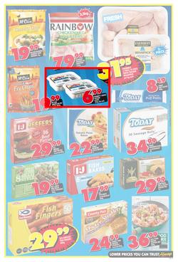 Shoprite Western Cape : Easter (24 Mar - 6 Apr 2014), page 3