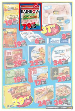 Shoprite Western Cape : Easter (24 Mar - 6 Apr 2014), page 3