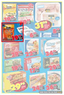 Shoprite Western Cape : Easter (24 Mar - 6 Apr 2014), page 3