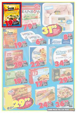 Shoprite Western Cape : Easter (24 Mar - 6 Apr 2014), page 3