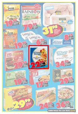 Shoprite Western Cape : Easter (24 Mar - 6 Apr 2014), page 3