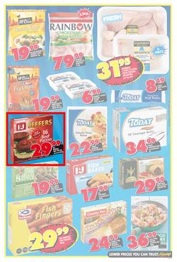 Shoprite Western Cape : Easter (24 Mar - 6 Apr 2014), page 3